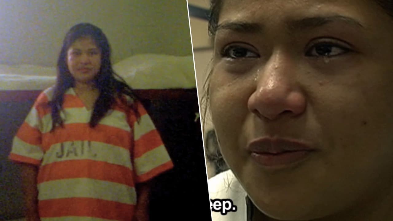 Exoneran a mexicana tras pasar 18 años en prisión acusada de la muerte de un bebé; crimen que no cometió