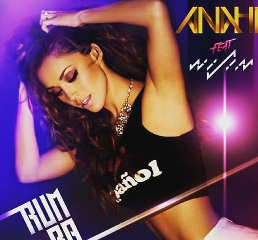 Este 2015 la cantante regresó a la música con su nuevo tema llamado 'Rumba', el cual es un dueto junto con Wisin.