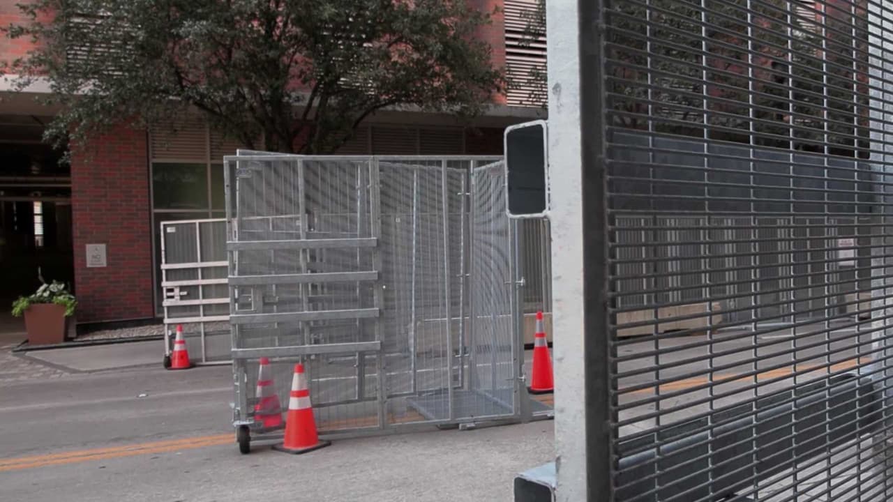 ¿Tienes un proceso migratorio y vives en Dallas? Recomendaciones durante la Convención Republicana