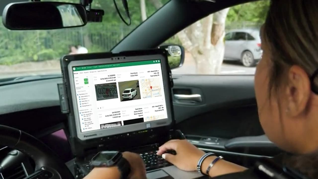 ¿Vigilancia o control migratorio? Cámaras escolares en EEUU estarían bajo la mira de ICE