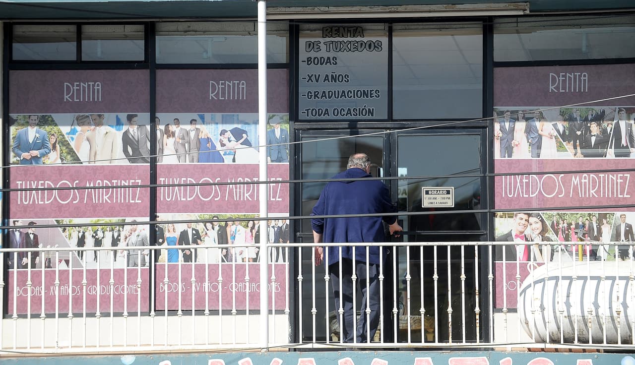 El papá de Meghan todavía no conoce a su futuro yerno, pero ha conversado con el príncipe Harry por teléfono. La semana pasada, el 
<b><a href="https://www.royal.uk/royal-residences-kensington-palace">palacio de Kensington</a></b> anunció que Thomas Markle y la mamá de la novia, 
<b>Doria Ragland</b>, plantarán pie en Londres la semana de la boda, que se celebrará el 19 de mayo.