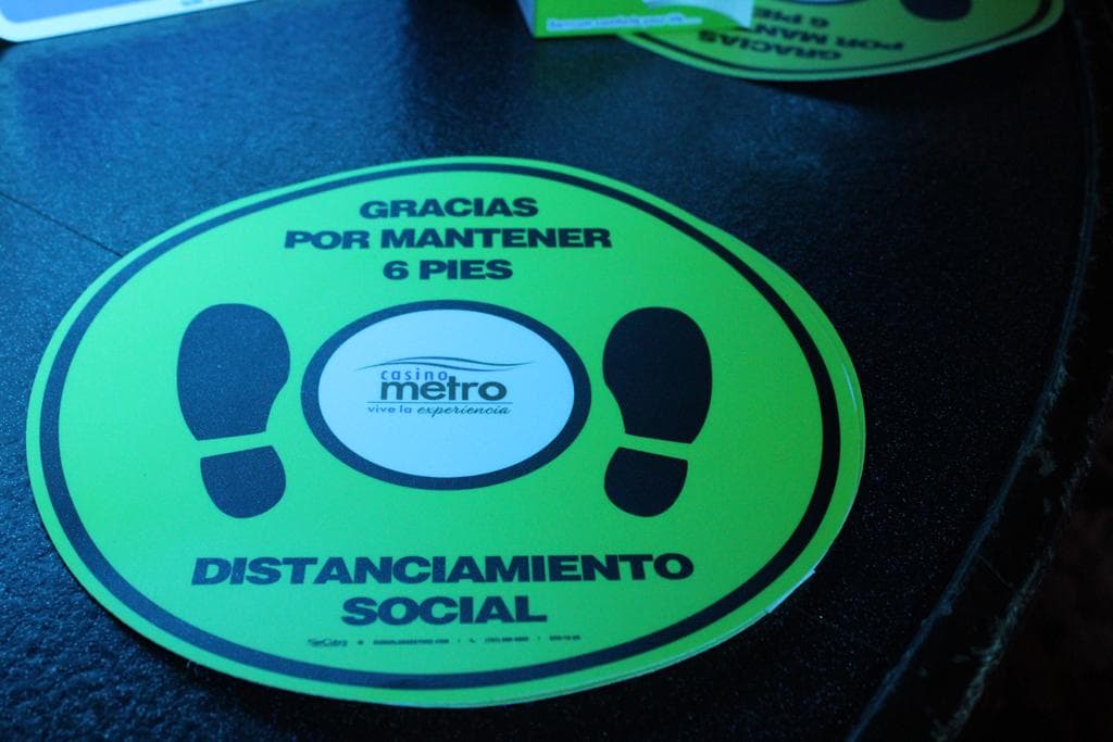 El horario será de 6:00 de la mañana a 9:00 de la noche, los siete días de la semana.
<br>
<br>