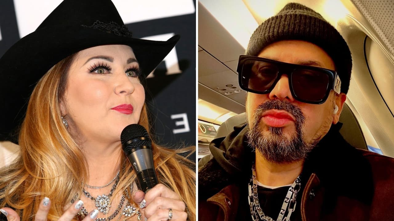 Alicia Villarreal rompe el silencio sobre supuesto romance con cantante: ¿fue infiel a Cruz Martínez?