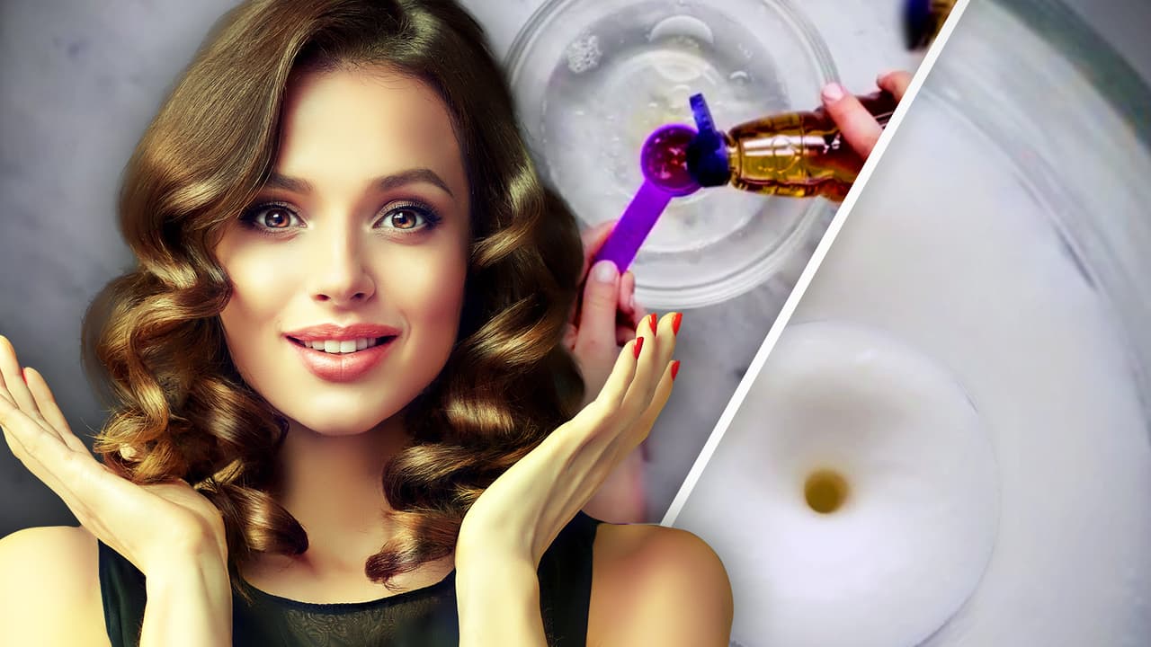 Tips para un cabello liso, sin frizz y más manejable