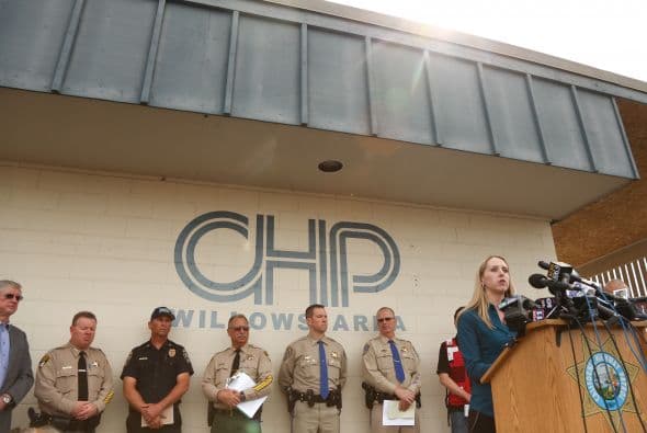 Las llamadas de emergencia tras el impacto mortal en la Interestatal 5 de CA fueron revelados, en tanto las autoridades intensifican investigaciones. Audios del 911 tras el mortal impacto en la interestatal 5, rescucha el audio aquí