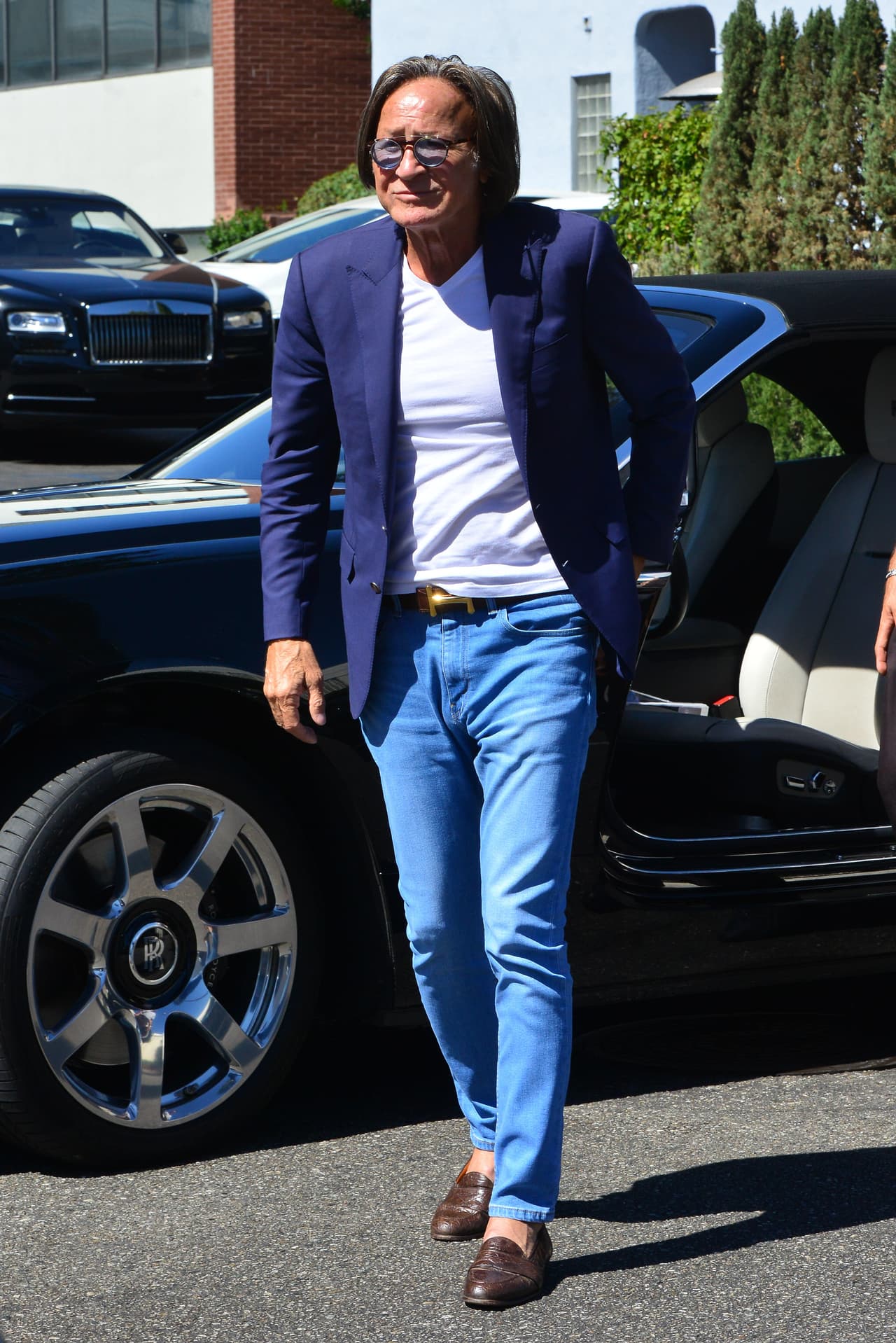 De acuerdo con People, la declaración de su estatus financiero surge después de que 
<b><a href="https://www.univision.com/entretenimiento/chismes/mohamed-hadid-demanda-a-un-exempleado-por-robar-fotos-de-su-familia">Mohamed Hadid</a></b> (foto) fuera acusado de construir ilegalmente una mega mansión, mayor a lo que permiten las normas de Los Ángeles.
<br>