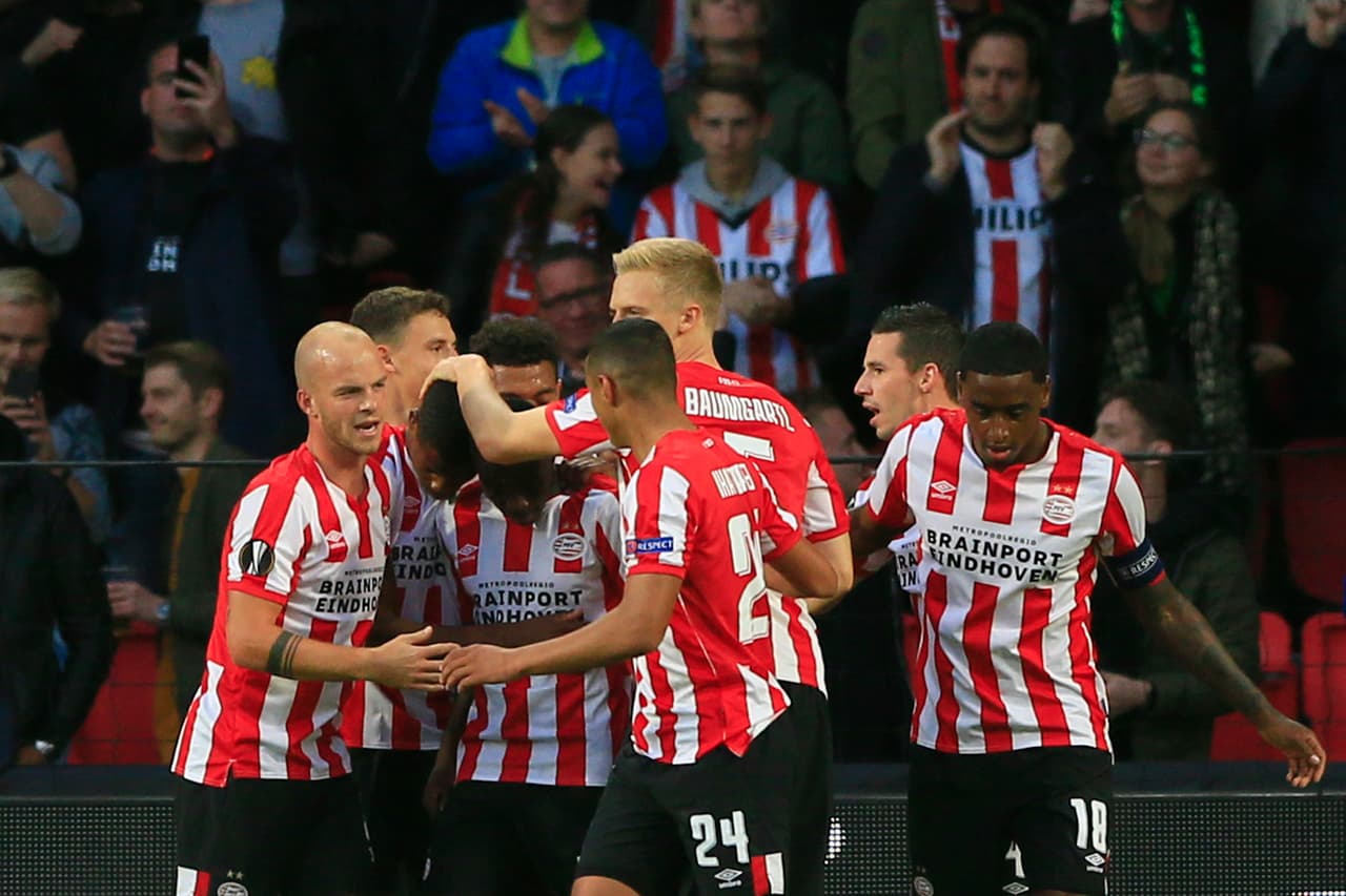 Actualmente el Sporting ha perdido cuatro de los últimos 11 partidos en casa.