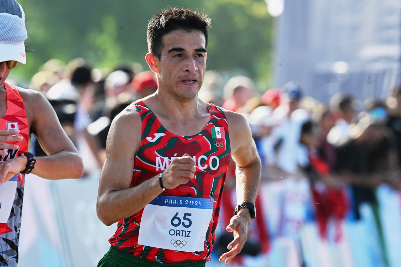 La verdadera razón por la que descalificaron a JL Doctor en Paris 2024