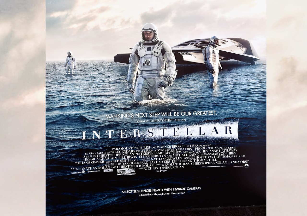 Cinco 'pelis' que nos enseñaron de ciencia