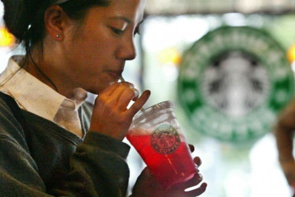 El nombre de la famosa cafetería con sucursales esparcidas por todo el mundo tiene un significado peculiar.