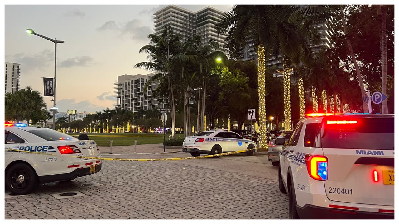 Hallan muerto a hombre que se atrincheró dentro de un apartamento en Midtown