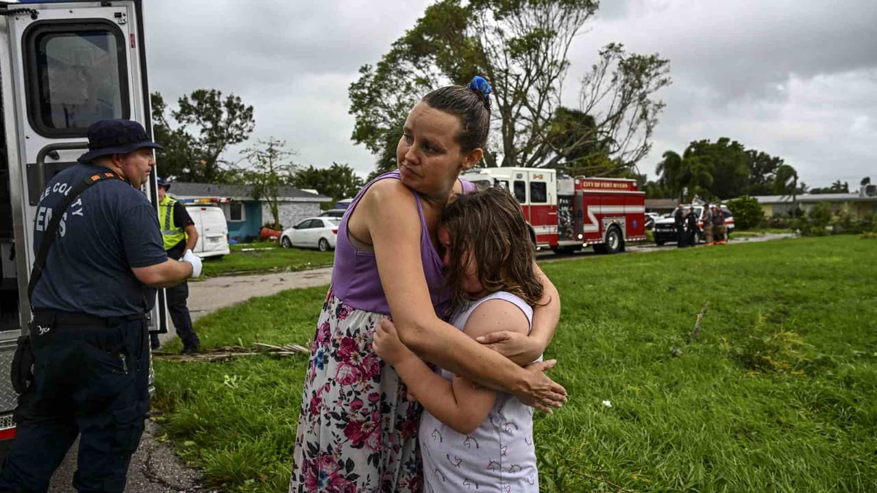¿Sufres de ansiedad o estrés cuando hay un huracán? El Dr. Juan explica cómo calmar estos síntomas