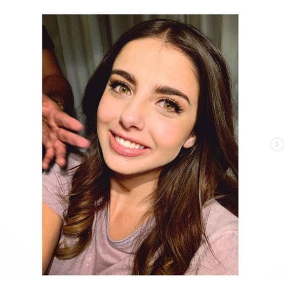 A pesar de todo, no se preocupa por los ataques: “Yo estoy muy tranquila, estoy muy contenta, muy enamorada, y lo que digan las demás personas no crea mi realidad, entonces no hay problema”, añadió.
<br>