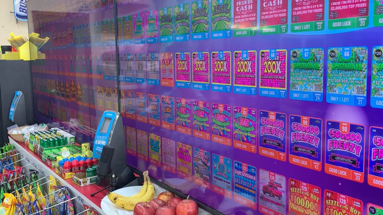 <b>Shop N Go</b>
<br>7800 Almeda
<br>Houston, Texas