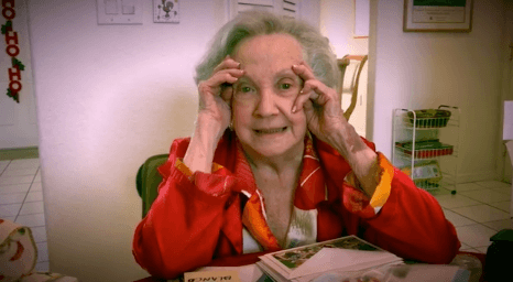 No tenía ningún tatuaje, ni a la vista ni escondido, confesó Gloria Fajardo, mejor conocida como 'Rapuela' en Instagram.