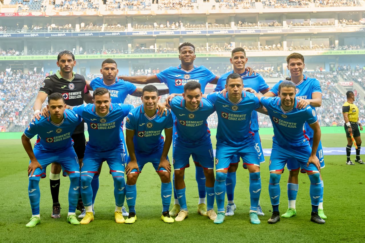 Rayados avanza a Semifinales y deja fuera de la Liguilla a Cruz Azul