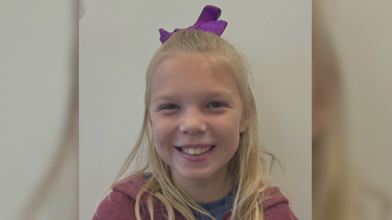 La niña Rebekah Baptiste había pedido ayuda antes de morir presuntamente a manos de su padre