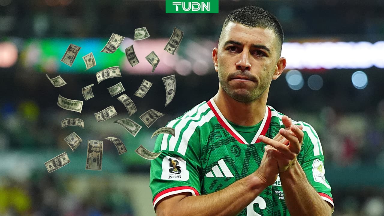 Erik Lira mantiene firme su sueño y descarta oferta millonaria