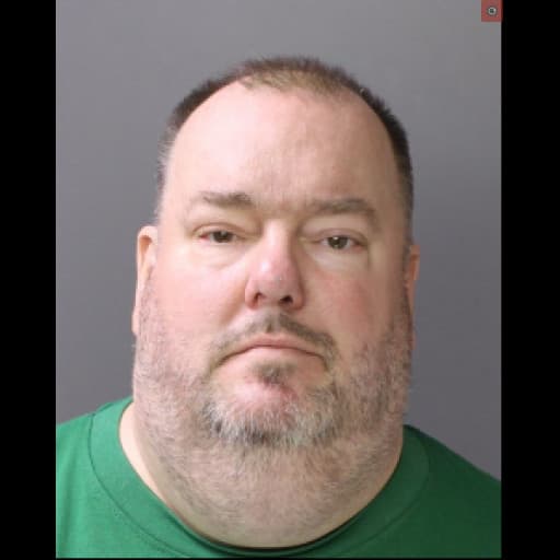 Christian Garwood, de 55 años.