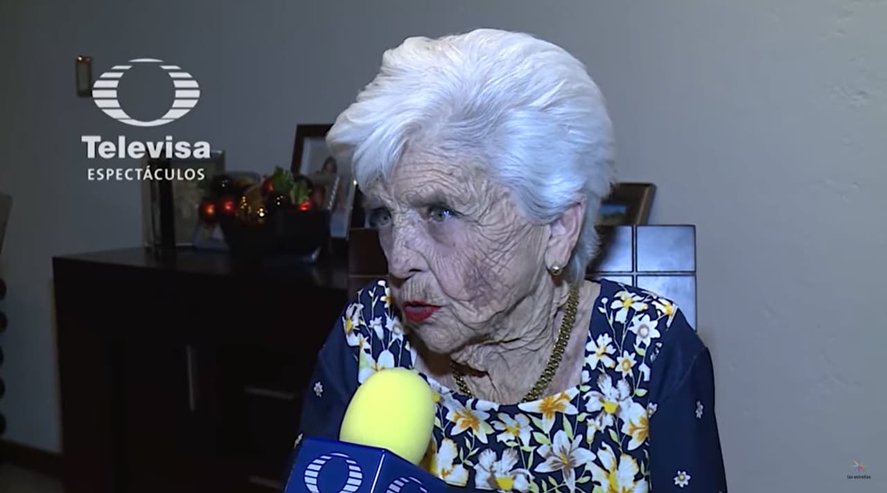 En 2019, a más de 30 años de haber realizado este personaje, la propia Anabel reveló que su interpretación provocó cierto descontento en Florinda Meza.