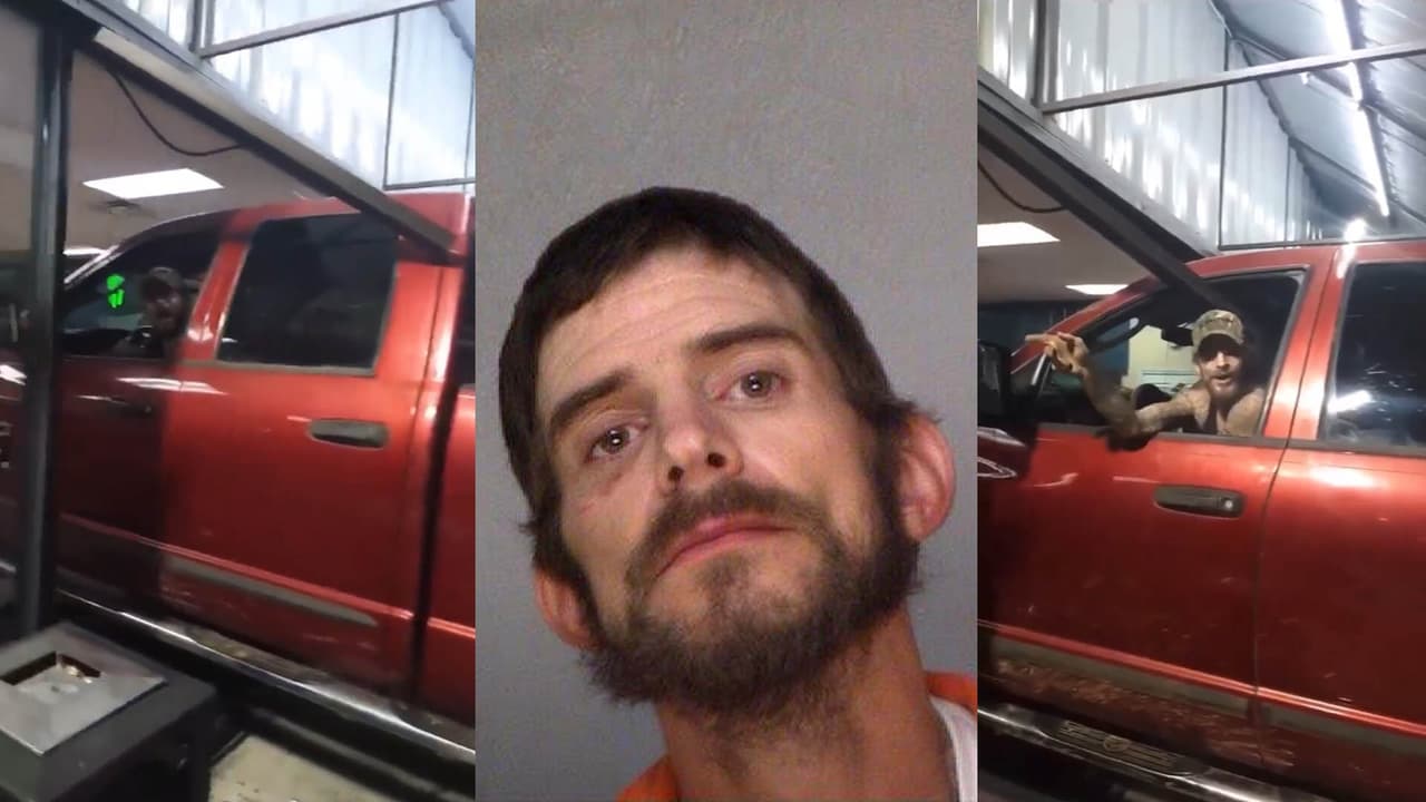 John Andrew Gillespie