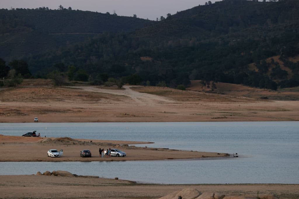"Si no hay agua no hay suficiente trabajo en el campo": sequía en California tiene consecuencias a corto y largo plazo
