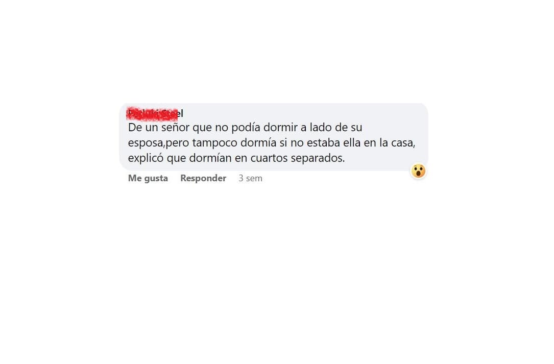 Problemas maritales.