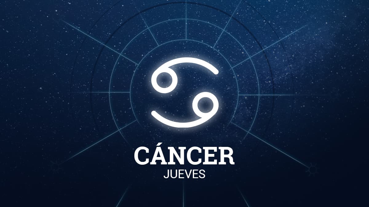 Cáncer – Jueves 19 de septiembre de 2019: se avecina un día intenso en el amor