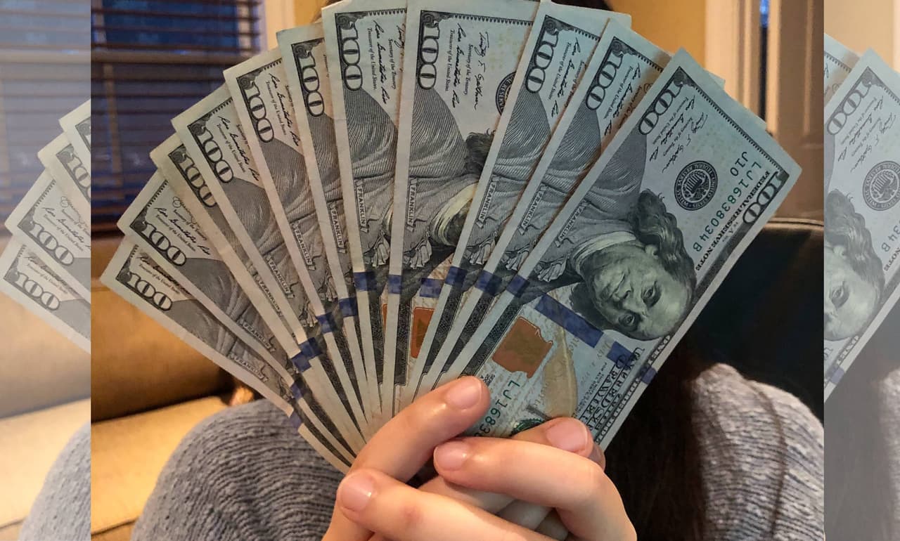 Hispana busca revolucionar la industria de la ropa íntima con su empresa Parade