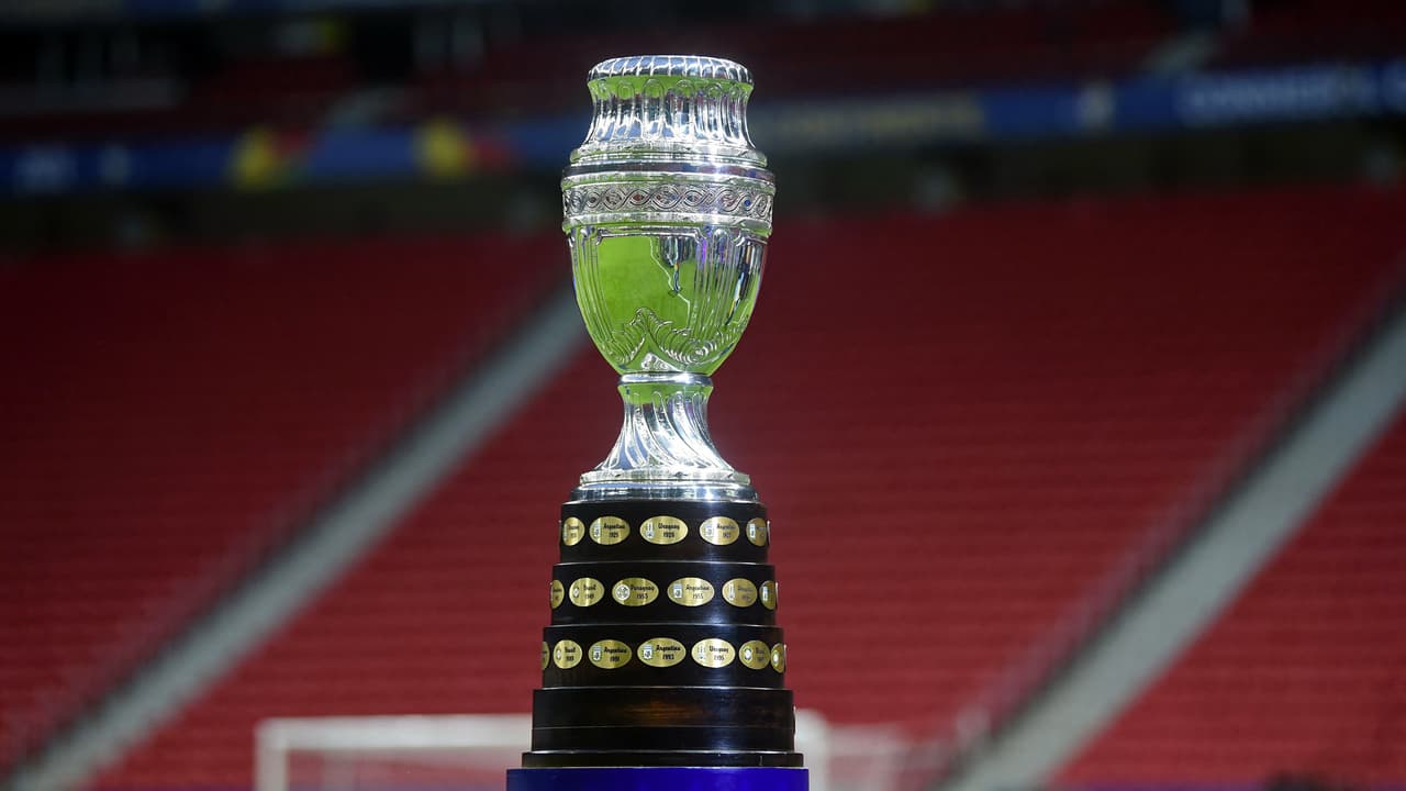 ¿A qué hora se juegan las Semifinales de la Copa América 2021 y dónde verlas?