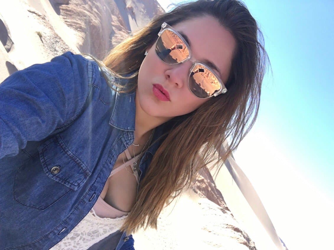 El 2017 apenas está comenzando y dicen que 'año nuevo, vida nueva',por eso el corazón de 
<b><a href="http://www.univision.com/temas/sherlyn-gonzalez">Sherlyn</a></b> ya tiene dueño.