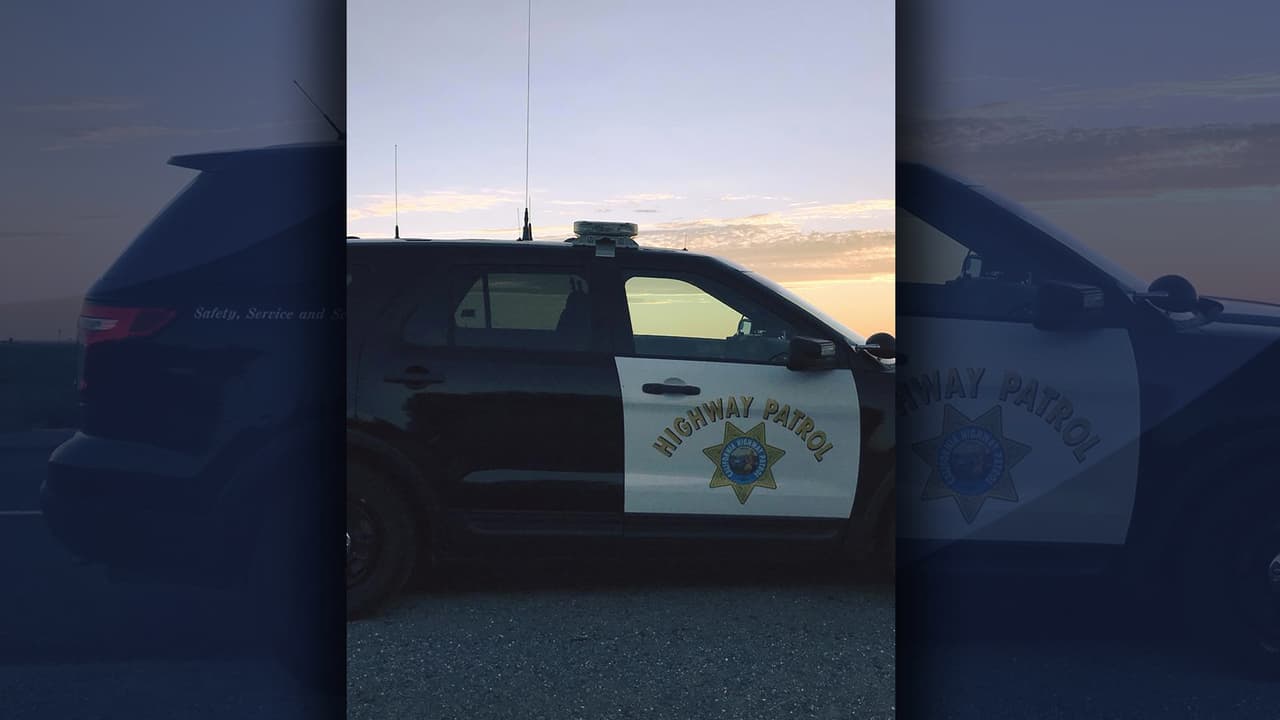 Mueren tres personas y varios quedan heridos tras el choque frontal de dos autos en la carretera 41 