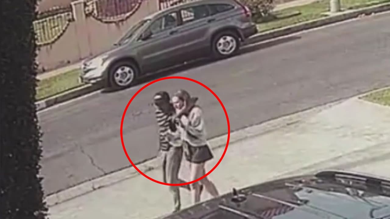 Indigente intenta violar a dos mujeres a plena luz del día en Los Ángeles y escapa: esto se sabe del caso