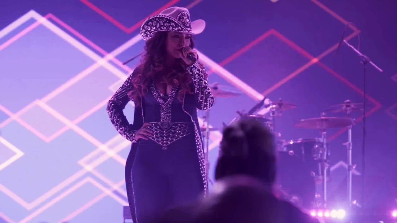 Sus conciertos se convirtieron en fiestas donde sus fans coreaban cada una de sus canciones.