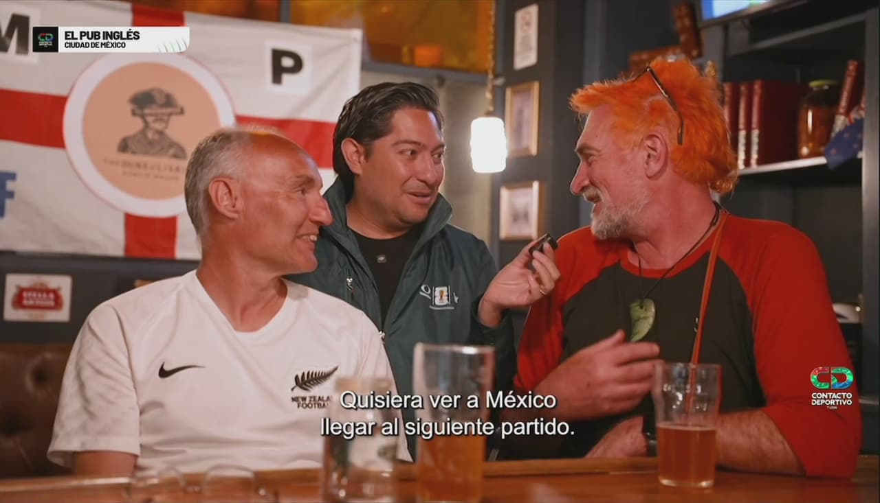 Conociendo el pub inglés