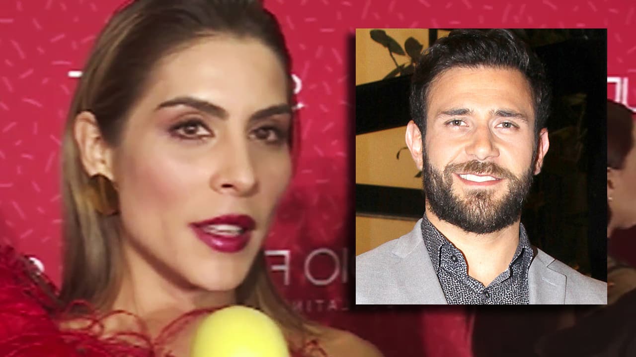 María León asegura que aún no sana su corazón tras el rompimiento con el actor Carlos Ferro