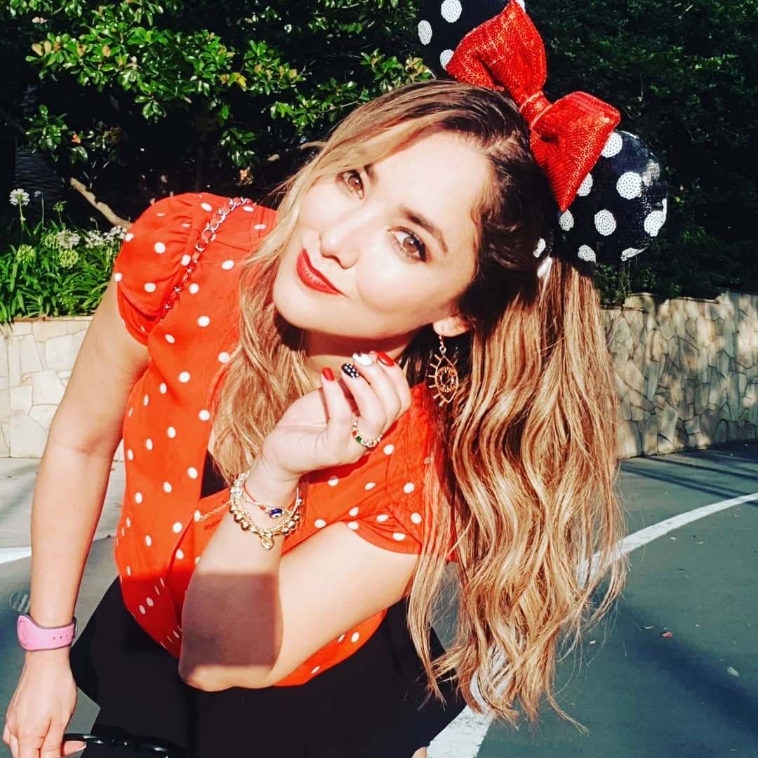 Recordó un sueño que tuvo hace algunos años en donde ella presentía que cuando estuviera embarazada, sería de un varón.