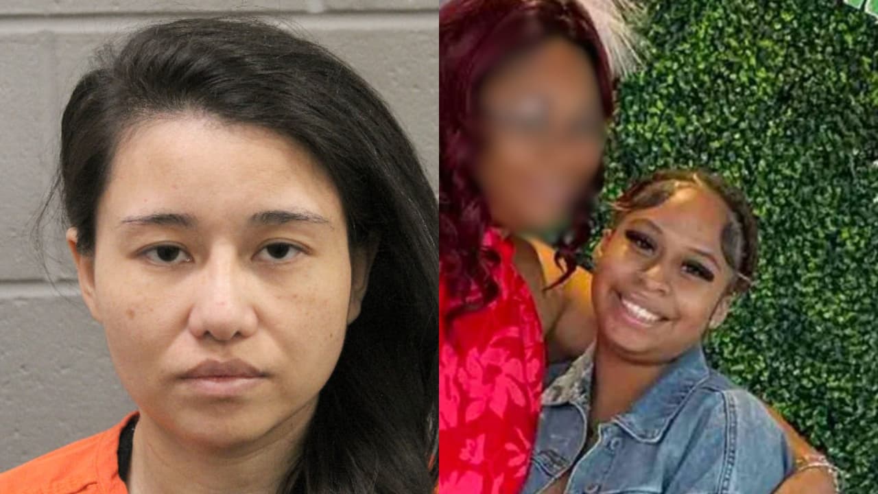 Arrestan a una mujer acusada de apuñalar mortalmente a una adolescente para robarle su bolso en Houston