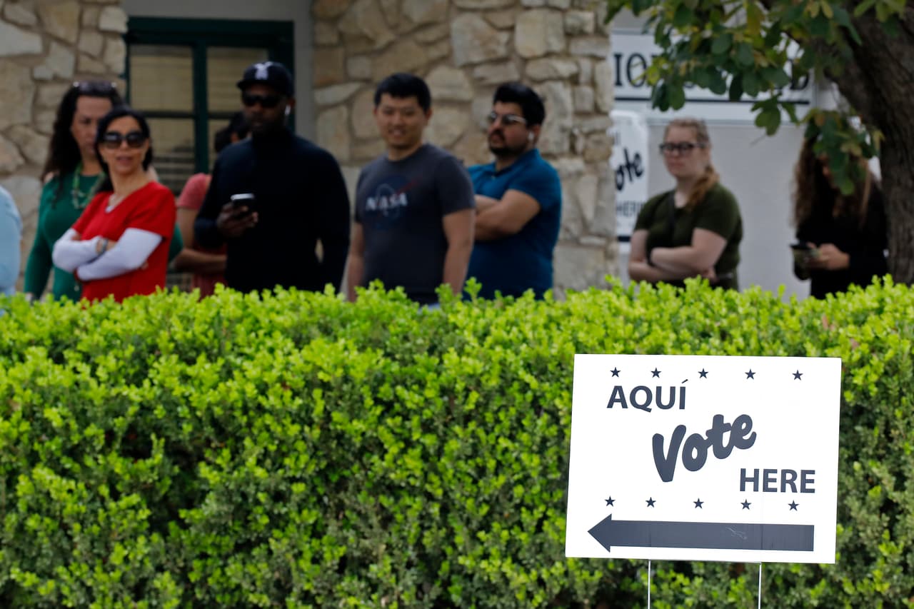 Los texanos también elegirán los ganadores de 15 aspirantes a candidaturas hacia el Congreso de los Estados Unidos y 14 elecciones de aspirantes a la Cámara de Representantes de Texas. 
<br>
<br>