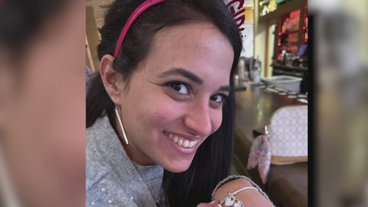 Cubana Mariadelis Labrador desaparece en San Antonio tras salir a caminar: “Debe estar en peligro”