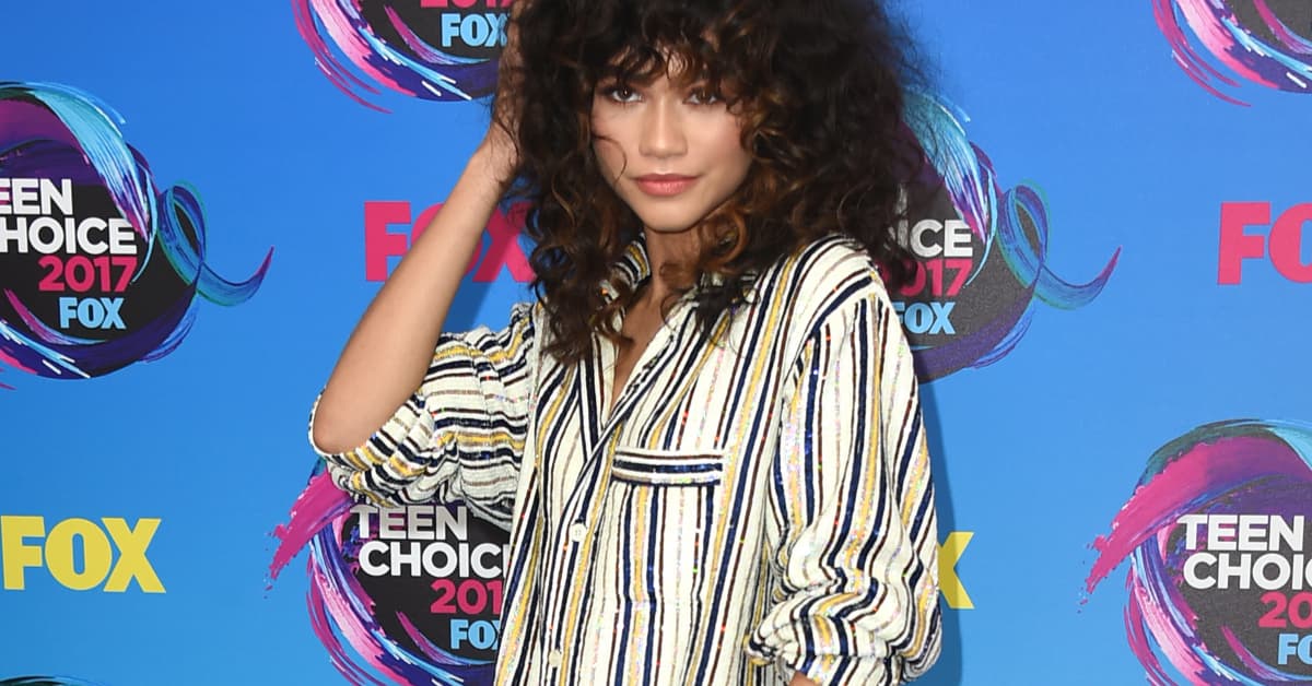 Zendaya