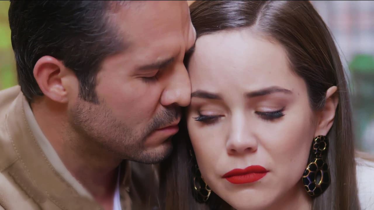 ¿Qué sucederá con Rubí y todos los hombres que la amaron? No te pierdas su gran final este jueves 27 de febrero por Univision.