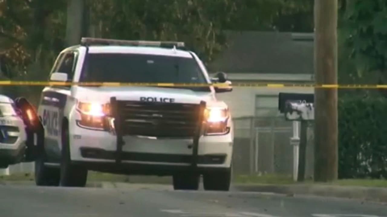 Le disparó por la espalda: Policía busca a hombre que asesinó a joven hispana en calle de Orlando