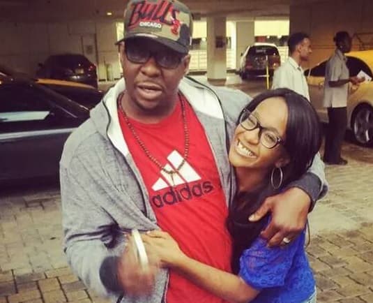Bobby Brown habló por primera vez de la muerte de Bobbi Kristina
