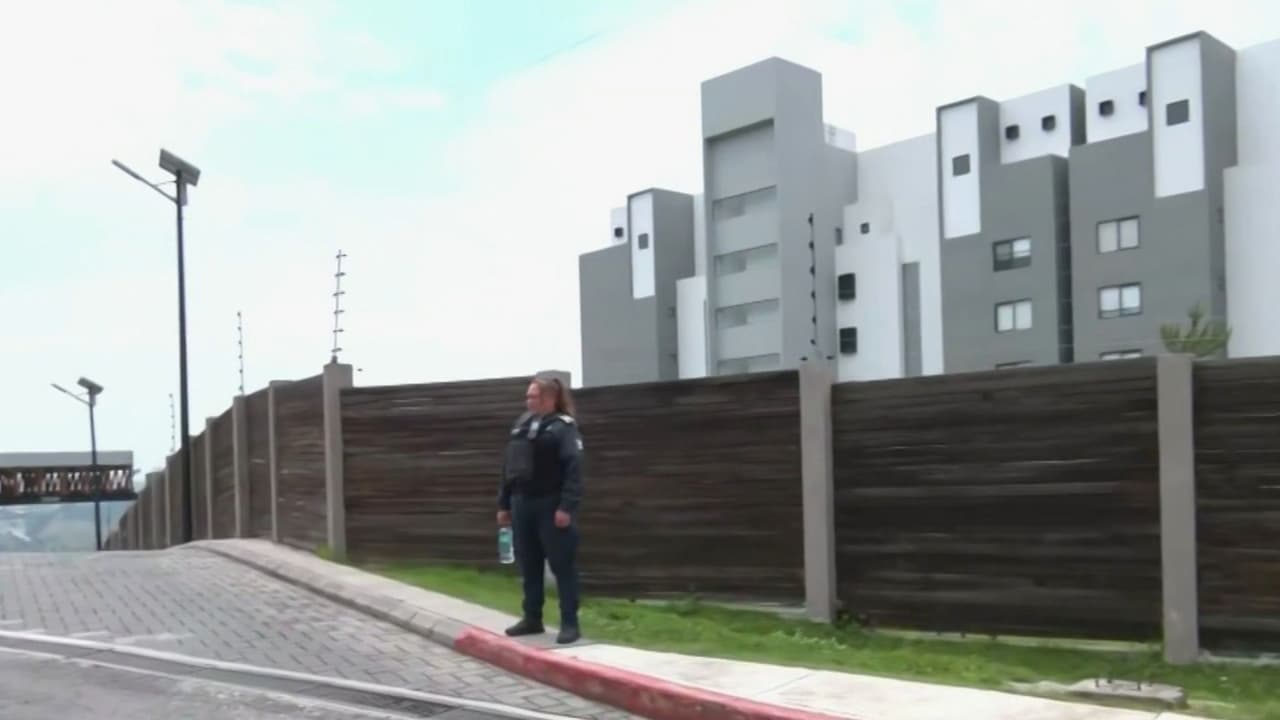 Cronología: Así fue el asesinato del músico Jonathan Meléndez, integrante de Camilo Séptimo; su esposa embarazada y su hija de 3 años en México
