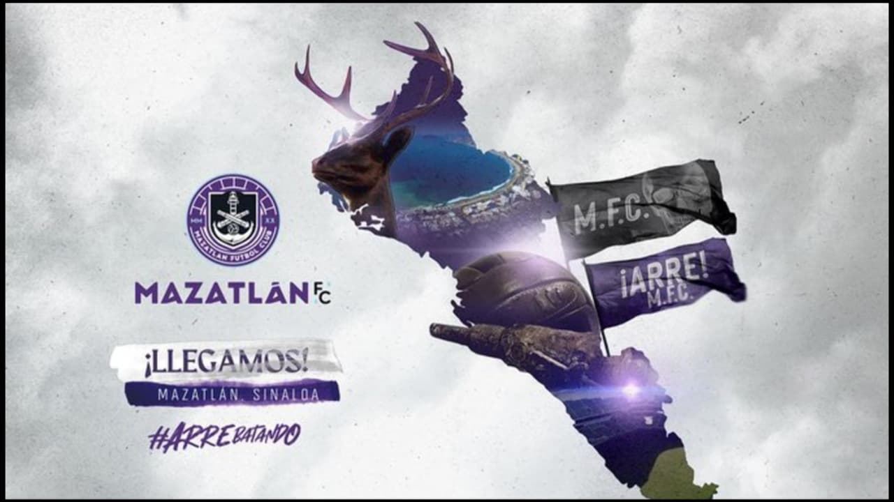 Mientras Mazatlán FC 'trollea' a Vela, el gobernador 'apoya' al América