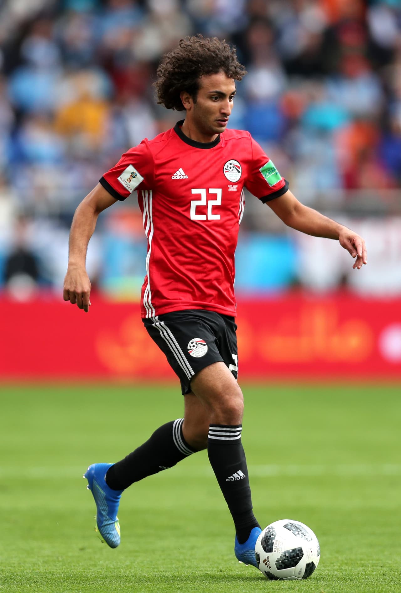 Así mismo, el egipcio Amr Warda está cada vez más cerca de llegar al West Ham United, del mexicano Javier Hernández.