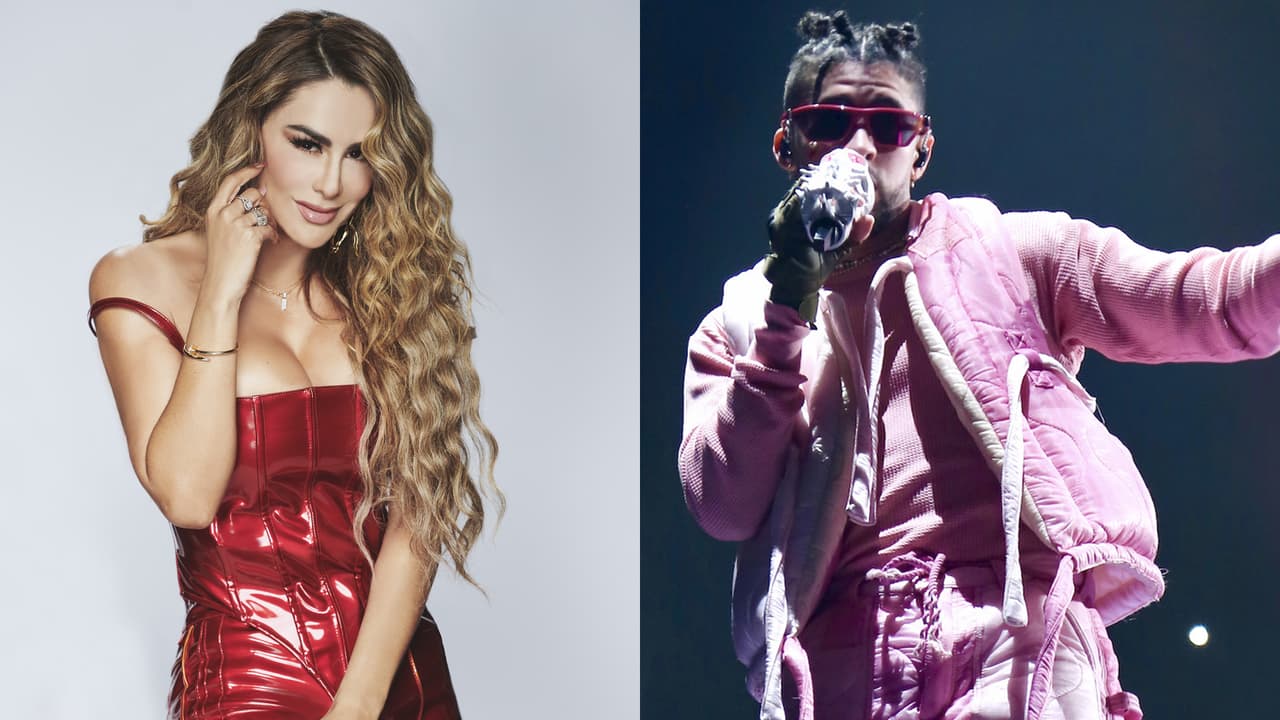 Ninel Conde tendrá un gran desafío, pues deberá de dar vida a una de las más grandes figuras de la música urbana, Bad Bunny. Todo esto después de ofrecer su mejor actuación
<b><a href="https://www.univision.com/shows/tu-cara-me-suena/ninel-conde-se-convierte-en-ana-barbara-en-tu-cara-me-suena-2022-y-canta-bandido-con-dedicatoria-especial-video">personificando a Ana Bárbara.</a></b>