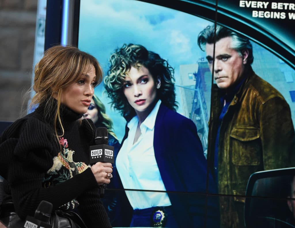 Dicho personaje le permitió a la artista de 50 años ganarse el premio de Mejor Actriz de TV en Serie de crÃmenes en los People’s Choice Awards en 2017.