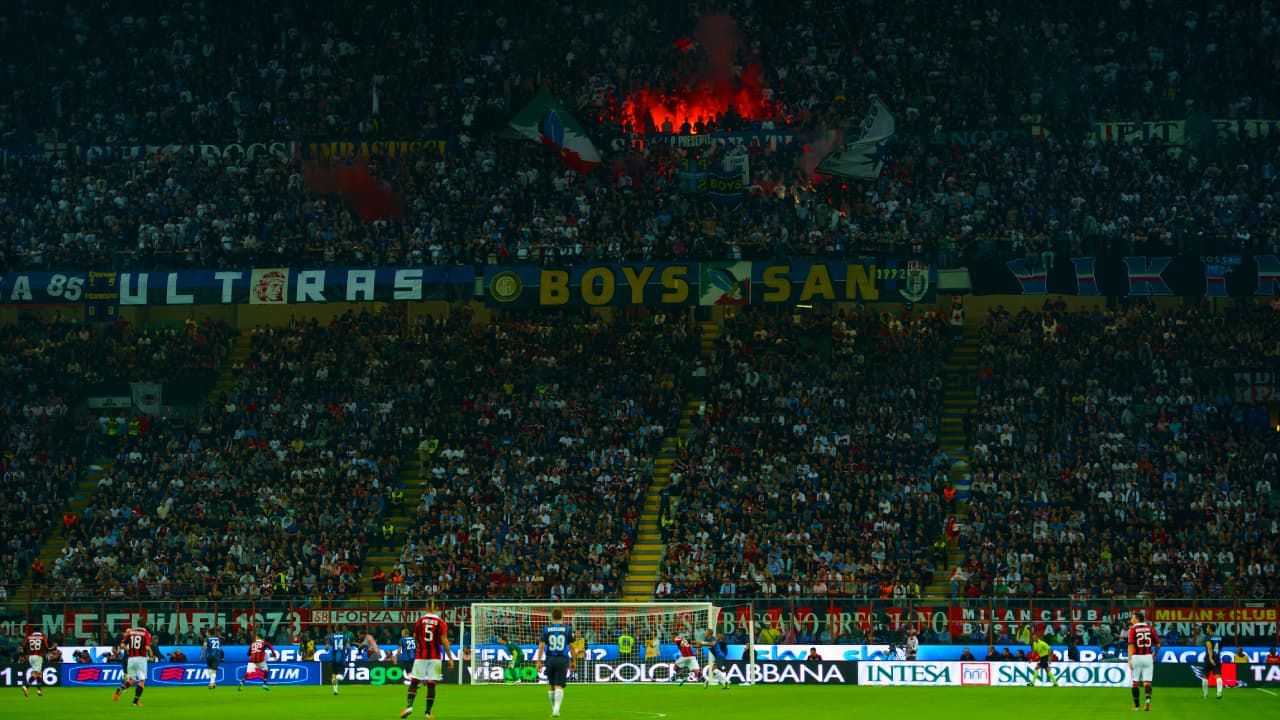 Curva Nord del Inter sobre Icardi: "Él cavó su propia tumba"